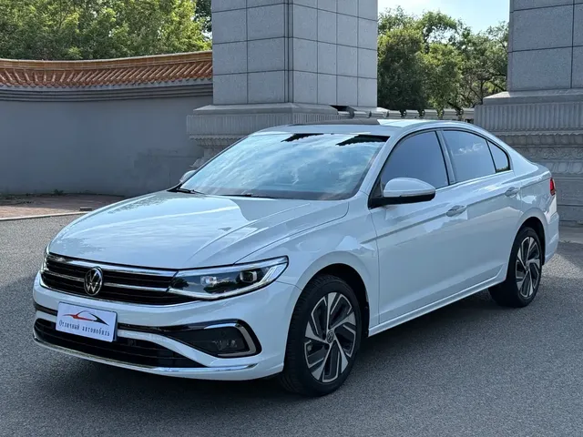 Volkswagen Bora 2023 200TSI DSG Smart PRO Edition