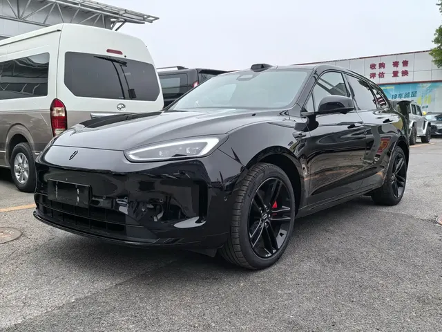 AITO Wenjie AITO M5 2024 Extended Range Max RS AWD Advanced Smart Driving Edition