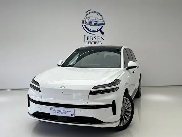 Ledao L90 2025 AWD Base Model
