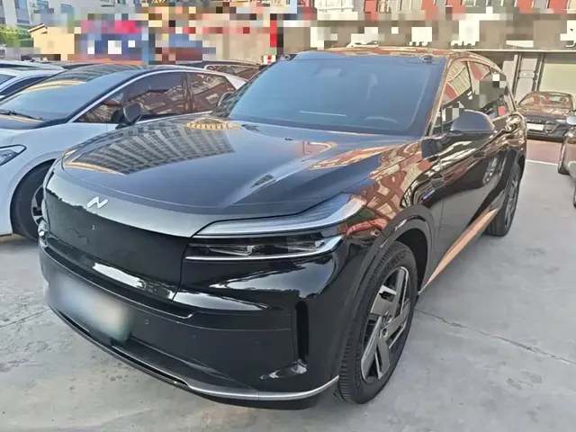 Ledao L90 2025 Pro 6-seater