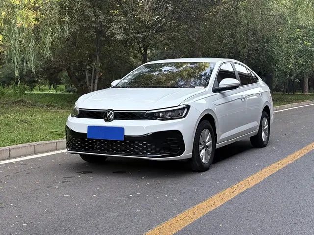 Volkswagen Lavida 2023 Xinrui 1.5L Auto Xinyi Edition