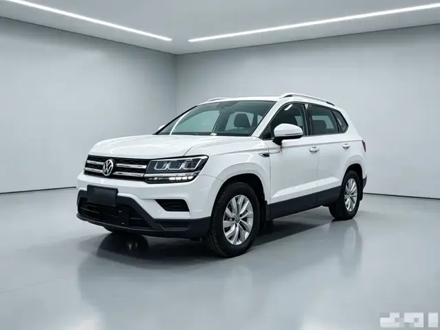 Volkswagen Tharu 2020 280TSI 2WD Trend Edition China VI