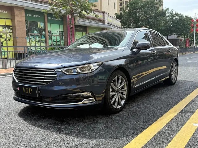 Ford Taurus 2019 EcoBoost 245 Premium Edition