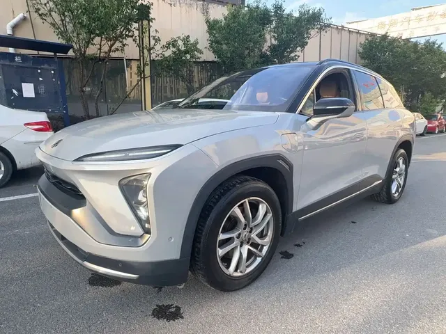 NIO ES6 2020 600KM Sport