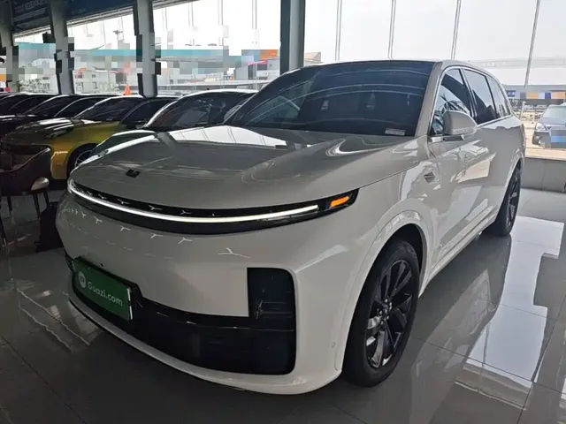 Li Auto L7 2023 Pro