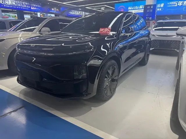 Li Auto L6 2024 Max