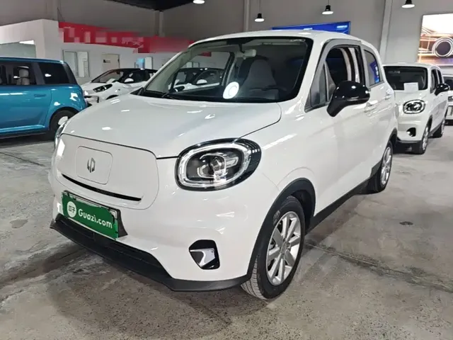 Leapmotor T03 2022 Agate Edition