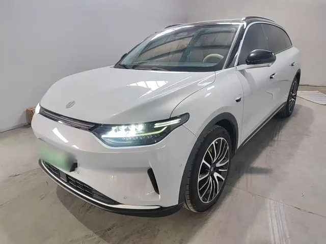 Leapmotor C11 2021 Model Premium Edition