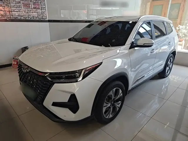 Chery Tiggo 8 PRO EV 2023 Champion Edition 1.5T 100km Glory Edition