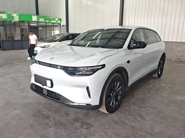 Leapmotor C11 2024 Extended Range 300 Premium Edition