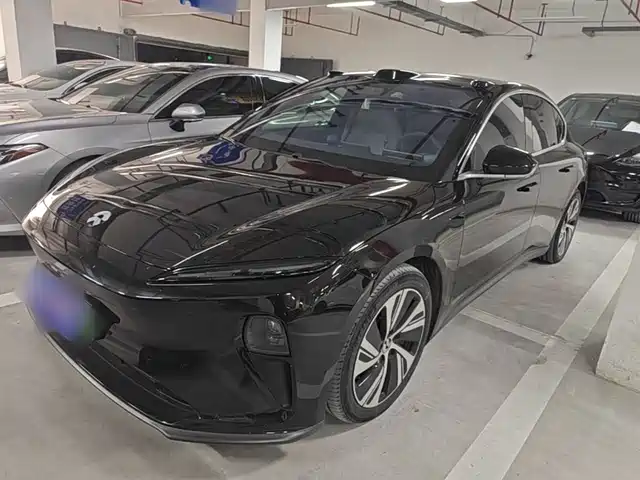 NIO ET5 2024 75kWh