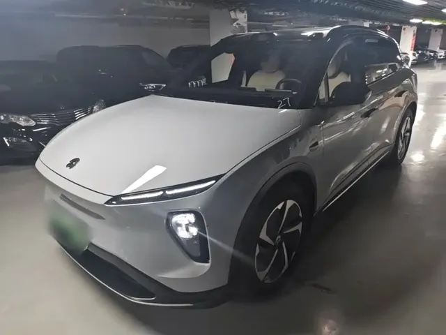 NIO ES6 2023 75kWh