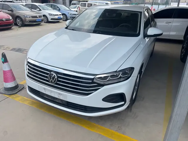 Volkswagen Lavida 2023 1.5L Auto Delight Edition
