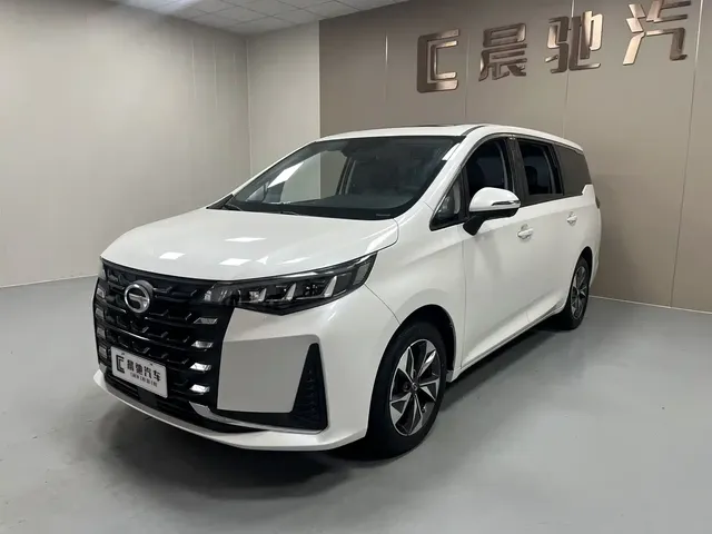 GAC Trumpchi M6 2023 PRO 270T DCT Premium Edition