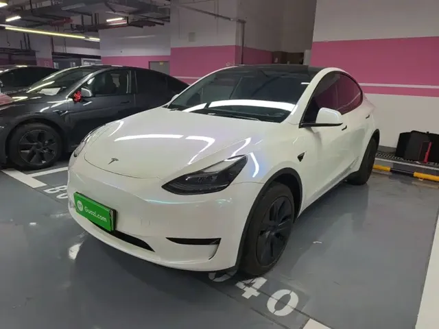 Tesla Model Y 2023 Rear-Wheel Drive Edition