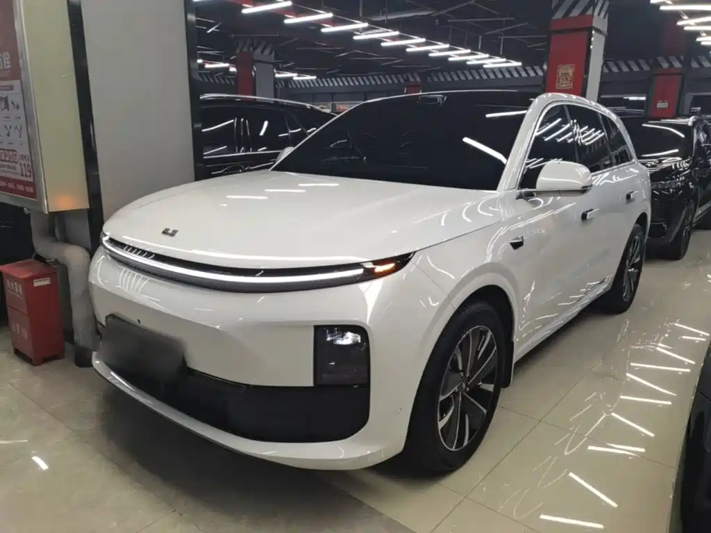 Li Auto L6 2024 Max