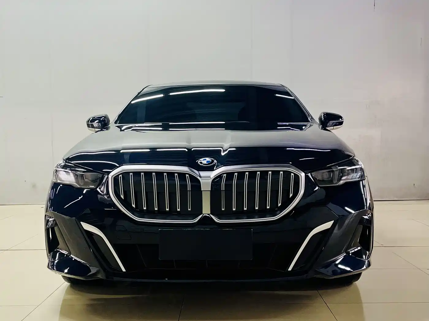 BMW 5 Series 2024 530Li xDrive M Sport Package