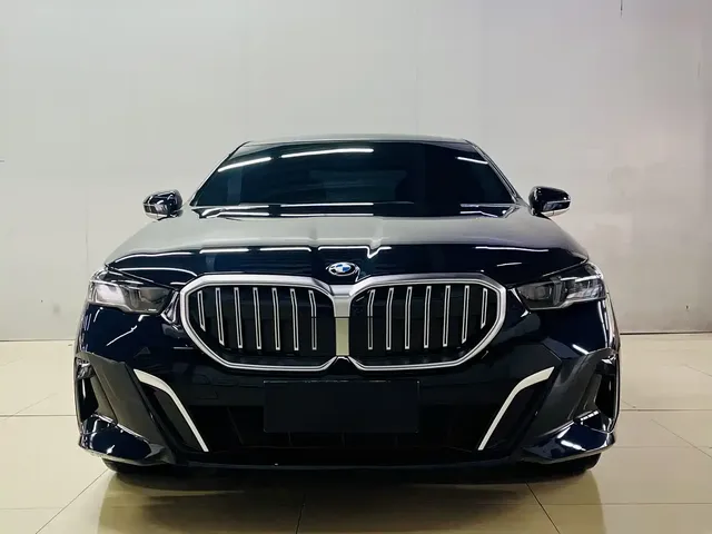 BMW 5 Series 2024 530Li xDrive M Sport Package