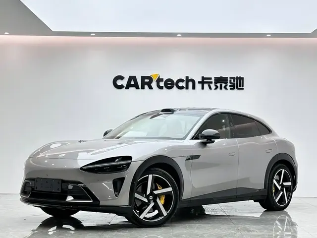 Xiaomi Auto Xiaomi YU7 2025 Ultra Long Range High Performance AWD Max Edition