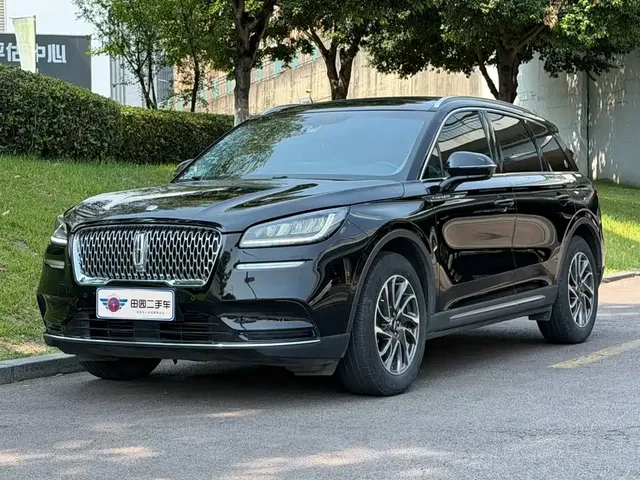 Lincoln Adventurer 2022 2.0T 2WD Deluxe Edition