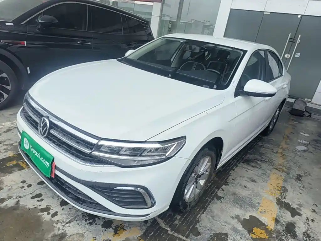 Volkswagen Bora 2024 200TSI DSG Smooth Ride Edition