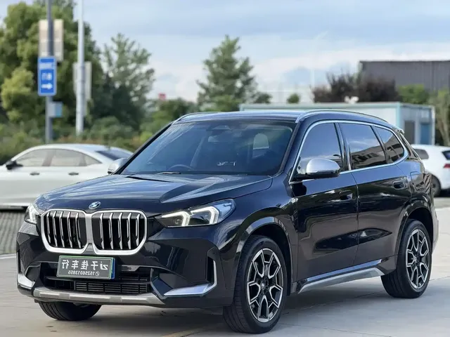 BMW X1 2023 sDrive25Li X Design Package