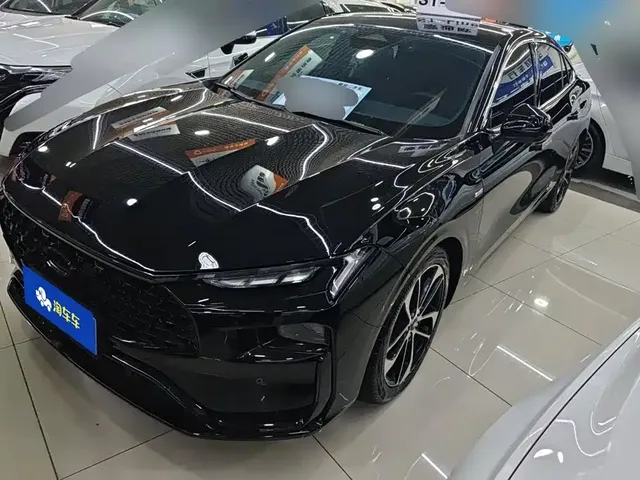 Ford Mondeo 2022 EcoBoost 245 ST-Line