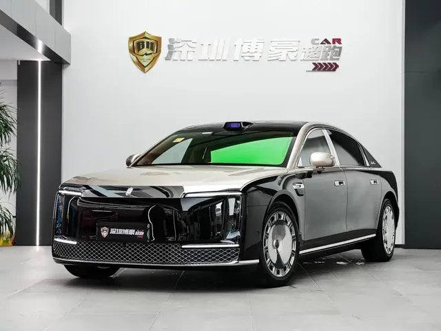 Zunjie S800 2025 Pure Electric Starlight Executive 4-seater