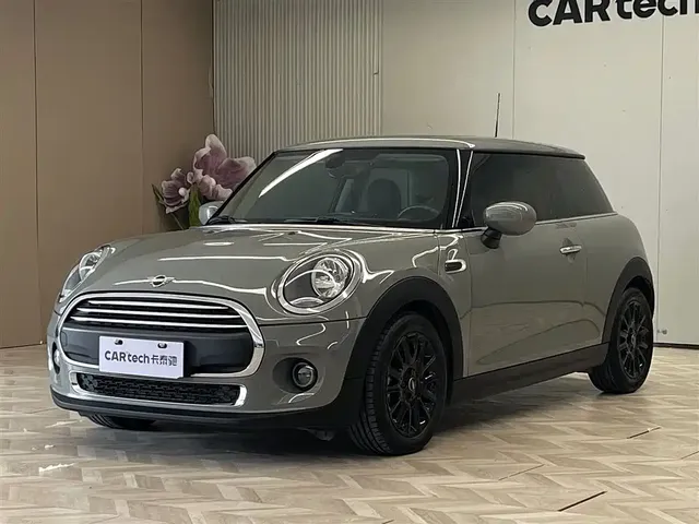 MINI MINI 2021 1.5T ONE PLUS