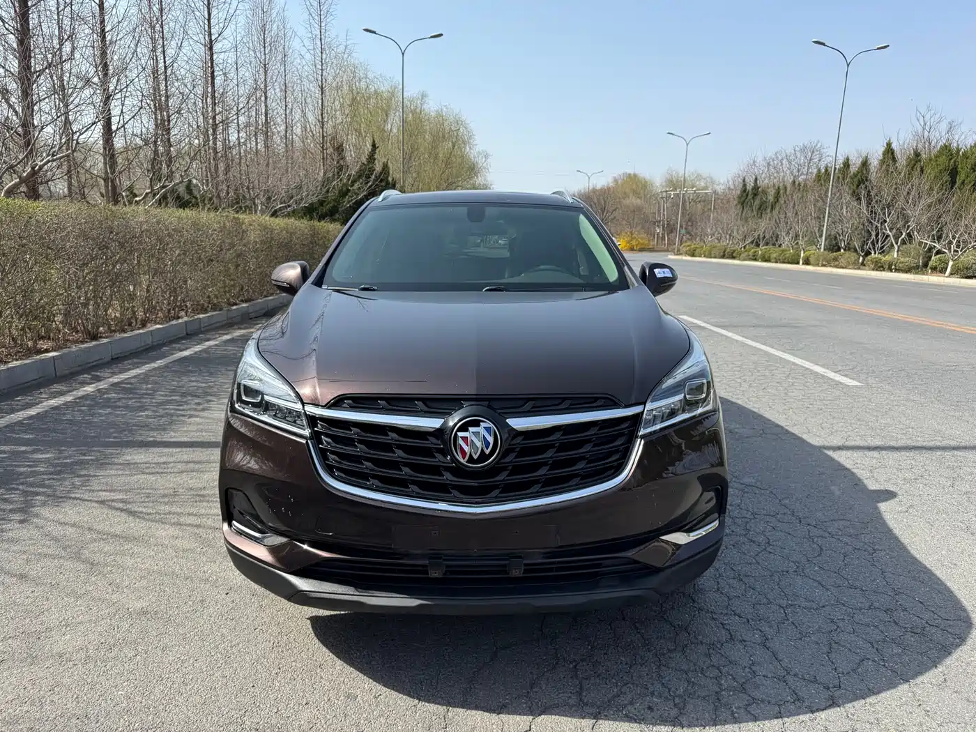 Buick Envision Plus 2020 20T FWD Elite