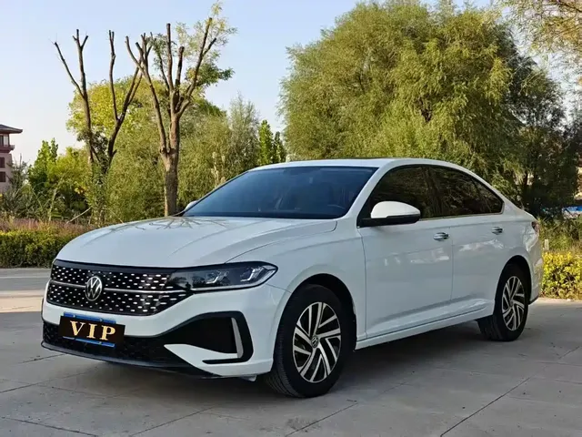 Volkswagen Lavida 2023 280TSI DSG Starlight Comfort Edition