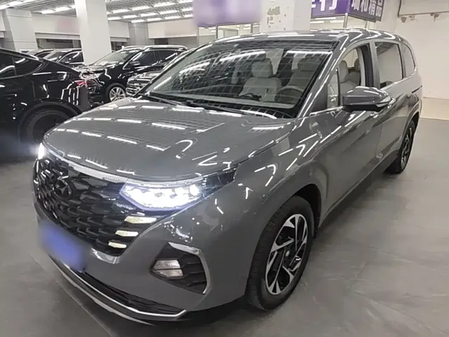 Hyundai Kustu 2021 380TGDi Smart Love Flagship TOP Premium