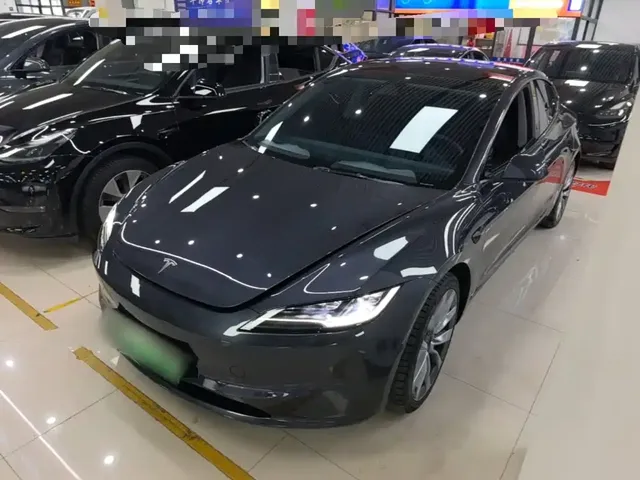 Tesla Model 3 2023 Rear-Wheel Drive