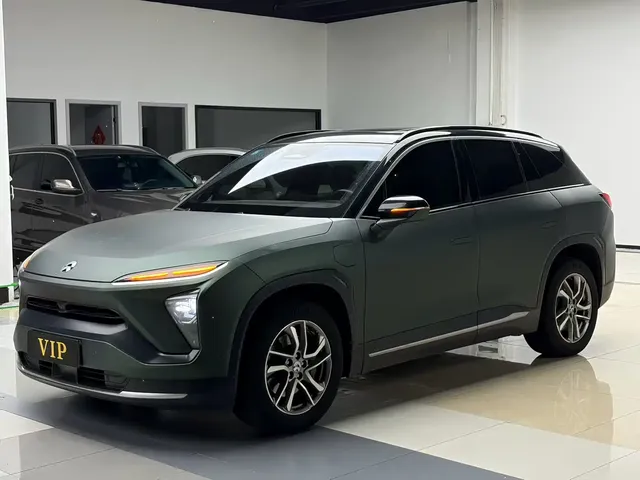 NIO ES6 2020 420KM Sport