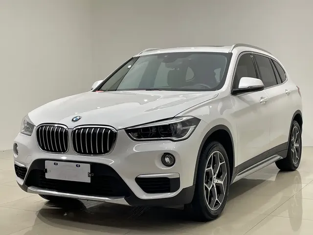 BMW X1 2019 sDrive18Li Premium Model