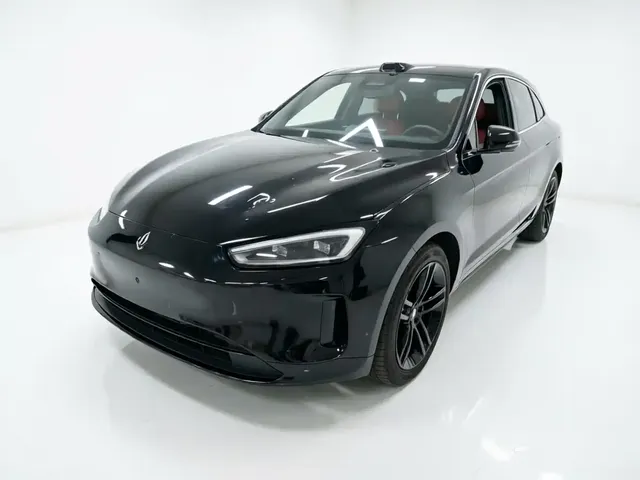 AITO Wenjie AITO M5 2024 Extended Range Max RS AWD Advanced Smart Driving Edition