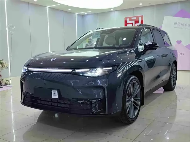 Leapmotor C16 2024 Extended Range 200 Premium Edition
