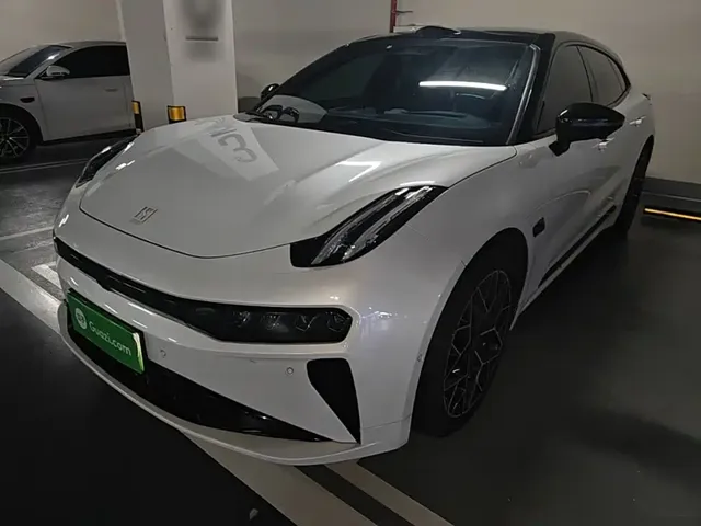 ZEEKR 001 2024 ME Edition 100kWh AWD