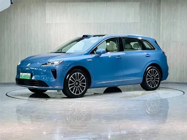 Shangjie SUV 2025 Basic Model