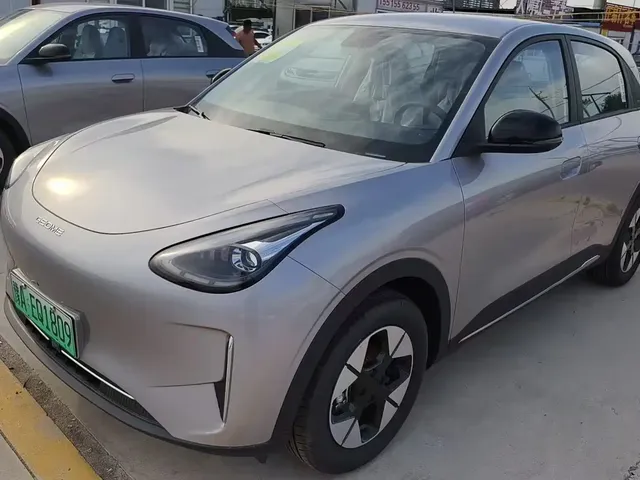 Geely Galaxy Starry Wish, 2026