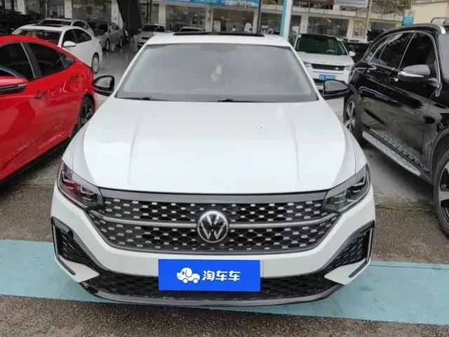 Volkswagen Lavida 2023 280TSI DSG Starlight Comfort Edition
