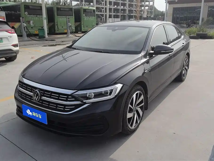 Volkswagen Sagitar 2023 300TSI DSG Excellence Edition
