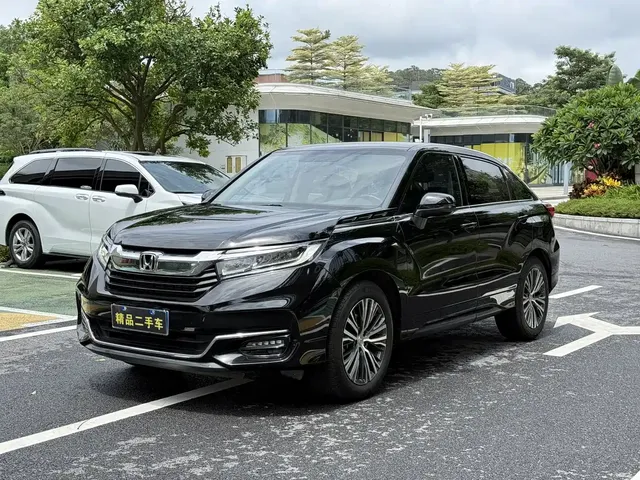 Honda Avancier 2020 240TURBO 2WD Smart Edition