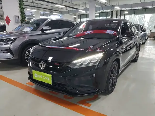 Dongfeng Aeolus Yixuan 2020 230T Automatic Cool Night Knight Edition