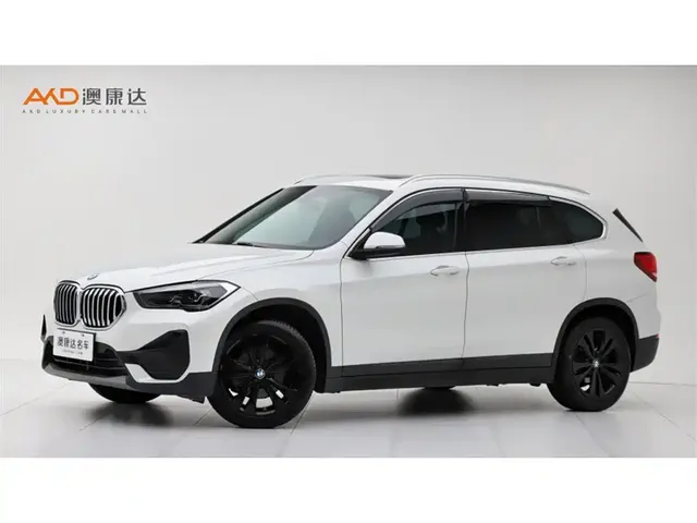 BMW X1 2020 sDrive20Li Fashion Model