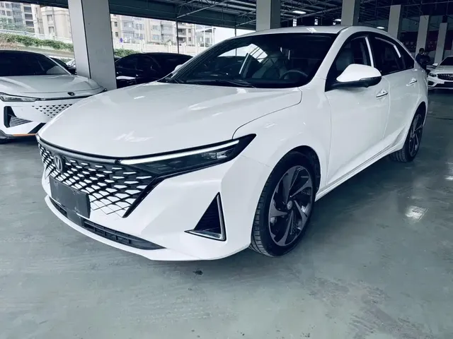 Changan Ruicheng PLUS 2023 1.5T DCT Luxury