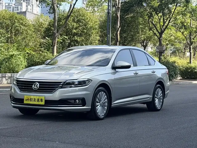 Volkswagen Lavida 2018 1.5L Automatic Comfort Version China V