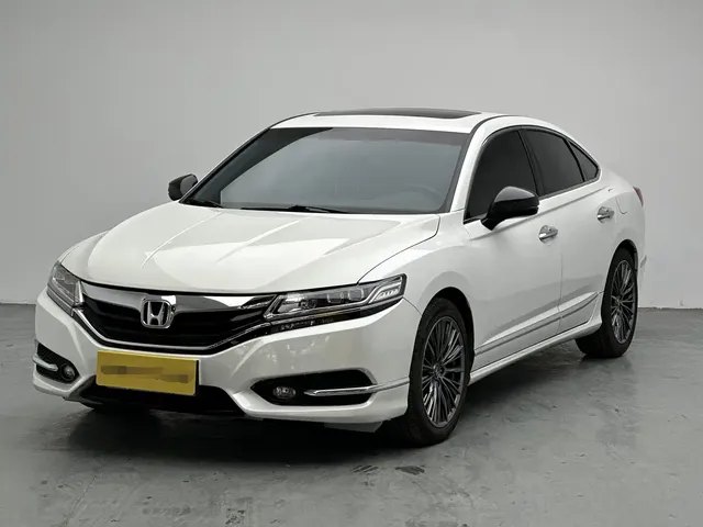 Honda Spirior 2017 2.0L Comfort Edition