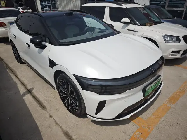 ZEEKR 007GT 2025 AWD Smart Drive 75kWh