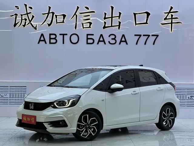 Honda LIFE 2023 1.5L CVT SPO-SS Agile Edition